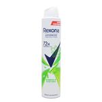 اسپری ضد تعریق آنتی باکتریال با آلوئه ورا و بامبو ادونس پروتکشن 200 میل رکسونا – rexona