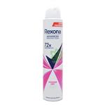 اسپری ضد تعریق آنتی باکتریال با پودر خشک ادونس پروتکشن 200 میل رکسونا – rexona