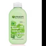 شیر پاکن گارنیر با عصاره انگور garnier