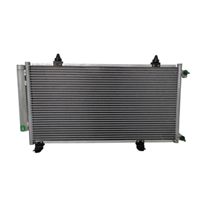 رادیاتور کولر جیلی GC6 اکسلنت و الیت