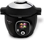 غذا ساز MOULINEX Cookeo Connect Smart Multicooker مدل CE857827 ارسال 10 الی 15 روز کاری 