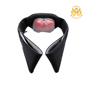 ماساژور گردن سیلور کرست مدل SSMN 2 C2