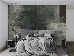 پوستر دیواری آبرنگی هنری W10286400