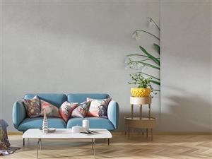 پوستر دیواری مینیمال گل W10276600