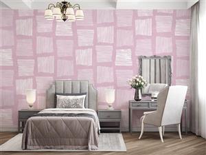 پوستر دیواری دخترانه هنری W10247200