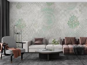 کاغذ دیواری پتینه W13395800