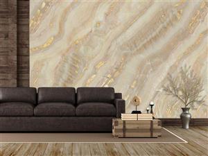 کاغذ دیواری لاکچری مدل سنگ W10297800