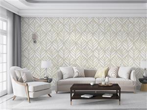 کاغذ دیواری کلاسیک داماس W10282900
