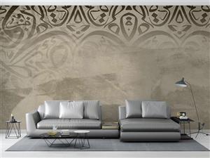 کاغذ دیواری سنتی کلاسیک W10283900