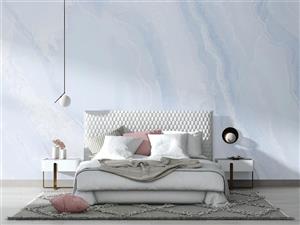 کاغذ دیواری ساده مرمر W10278400