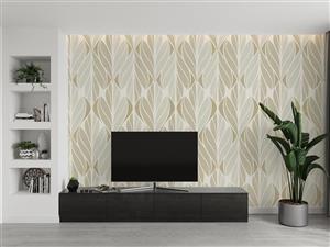 کاغذ دیواری کلاسیک داماس W10255800