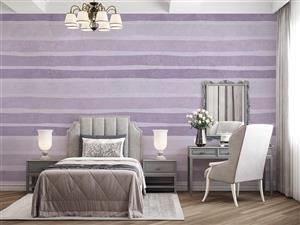 کاغذ دیواری فانتزی راه راه W10236300