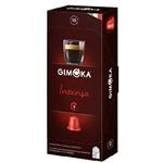 کپسول قهوه نسپرسو مدل Gimoka intenso