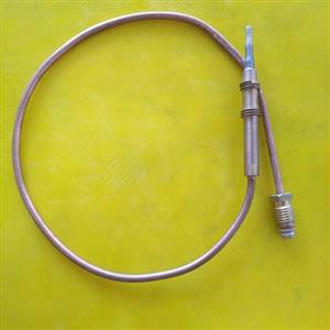 ترموکوبل آبگرمکن دیواری بوتان