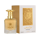 عطر زنانه  لطافه مزاجی  Lattafa Mazaaji