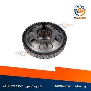 دبل کلاچ رنو تالیسمان اصلی فرانسه