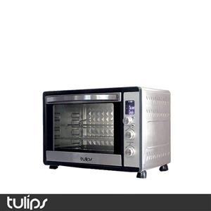 آون توستر تولیپس  مدل OT-3806BD Tulips OT-3806BD Oven Toaster