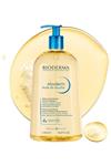 مراقبت پوست (Bioderma) روغن دوش – کد 2302569