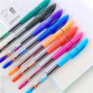 خودکار رنگی پارسیکار (هر عدد)