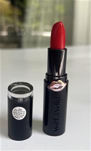 رژ لب جامد وت ان وایلد مدل Megalast شماره 1417