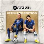 بازی کامپیوتری EA Sports FIFA 23 - Ultimate Edition