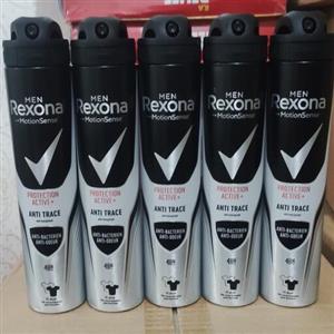 اسپری ضد تعریق رکسانا Rexona ساخت کشور هلند ضمانت اصل با برگشت کالا