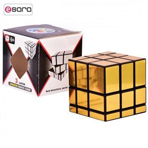 مکعب روبیک شنگ شو مدل gold7097