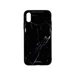 کاور گوشی دبلیو کی مدل marble مناسب برای گوشی موبایل اپل Iphone x/10