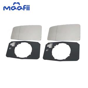 شیشه آینه پرشیا چپ/راست کاوج (دو عددی)