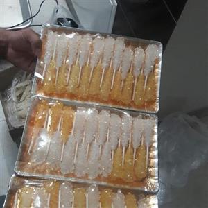 نبات چوبی  اعلاء کیفیت عالی500گرم