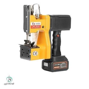 چرخ سرکیسه دوز سیلور شارژی مدل SN GK9-12B