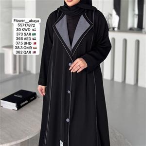 مانتو کتی مغزی دوزی بلند شیک کد86