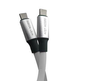 کابل تایپ سی گرین USB-C to Wide یک متری 
