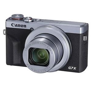 دوربین کامپکت کانن G7 X Mark III