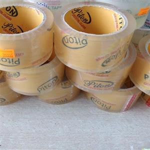 چسب پهن پیتون