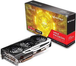 کارت گرافیک Sapphire Nitro  RX 6900 XT-