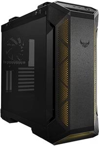 کیس کامپیوتر ASUS TUF Gaming GT501 Case  مشکی  ارسال ۱۰ الی ۱۵ روز کاری