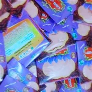 پودر زعفران قاینات