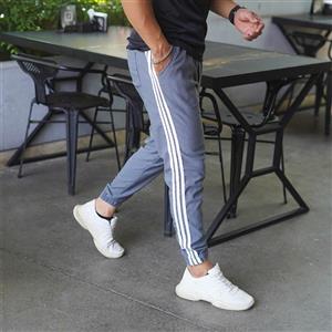 شلوار مشکی مردانه مدل vesam