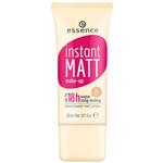 کرم پودر مات اسنس مدل Essence Instant Matt Make Up 10