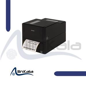 چاپگر برچسب رومیزی Citizen مدل CL-E321