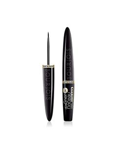 خط چشم مایع بورژوا Bourjois Liquid Eyeliner Ultra Black 35