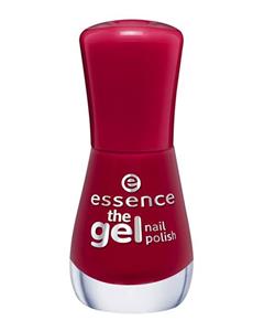 لاک ناخن ژلی شماره 91 The Gel Nail Polish No 91 Essence The Gel 91 Nail Polish