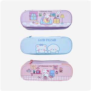 جامدادی فانتزی 2 زیپ