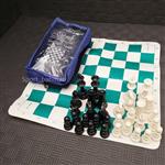 شطرنج فدراسیونی اعلا آیدین