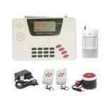 syntax sx99g wireless gsm alarm system