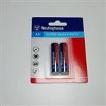 باتری قلمی برند ویستنگ هوس کیفیت خوب پک 2عددی 1.5ولتAA