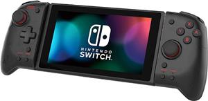 گیم پد حرفه ای مخصوص نینتندو سوئیچ  Hori Split Pad Pro (Black) for Nintendo Switchارسال ۱۵ الی ۲۰ روز کاری