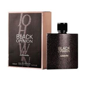 ادکلن زنانه بلک اپیوم جانوین اصل 100 میل حجم