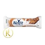 پروتئین بار رژیمی برند نستله سری نسفیت با طعم کارامل (24 گرم nestle 